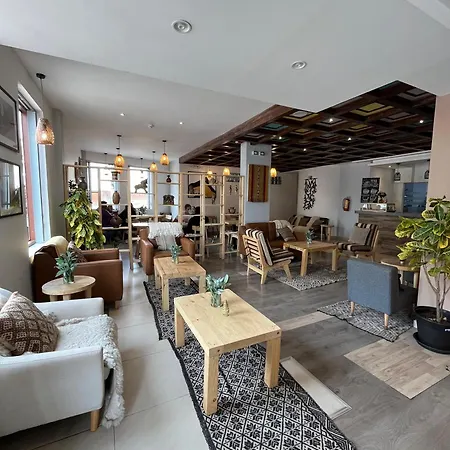 Casa Cristobal Centenario Deluxe