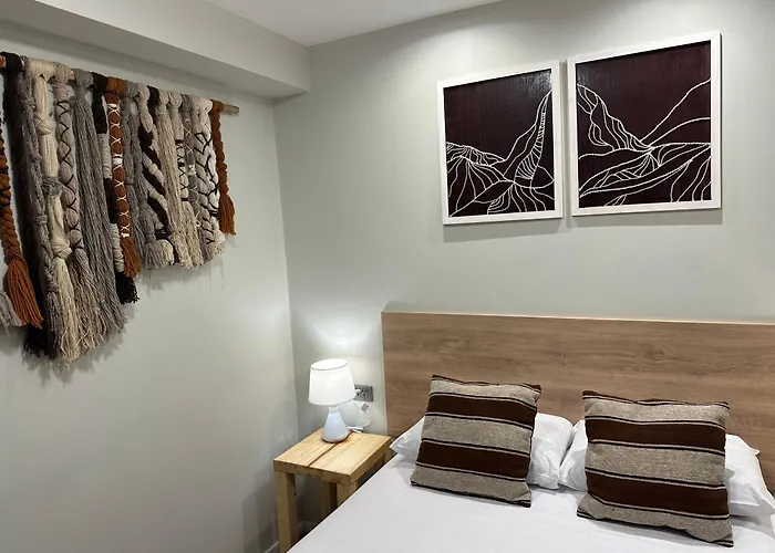 Hotel Casa Cristobal Centenario Deluxe 3*