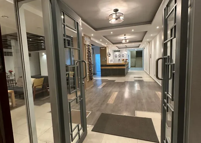Casa Cristobal Centenario Deluxe