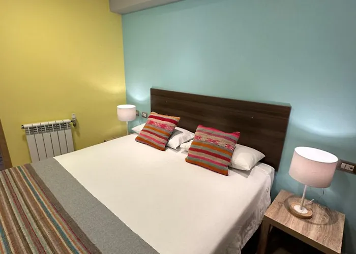 Casa Cristobal Centenario Deluxe 3*