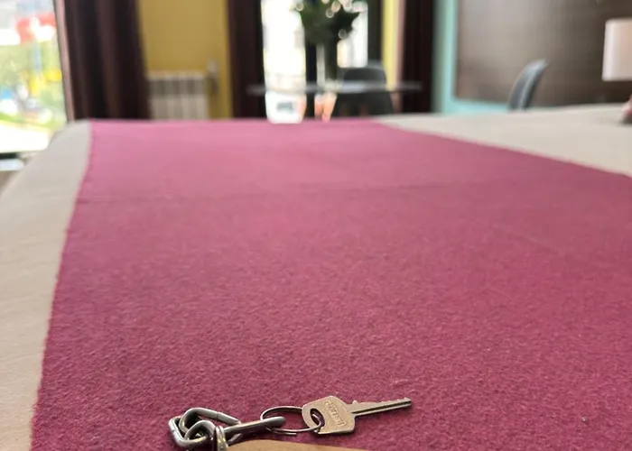 Casa Cristobal Centenario Deluxe Hotel 3*