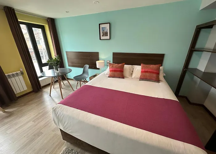 Casa Cristobal Centenario Deluxe Cusco