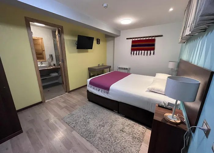 Hotel Casa Cristobal Centenario Deluxe Cusco
