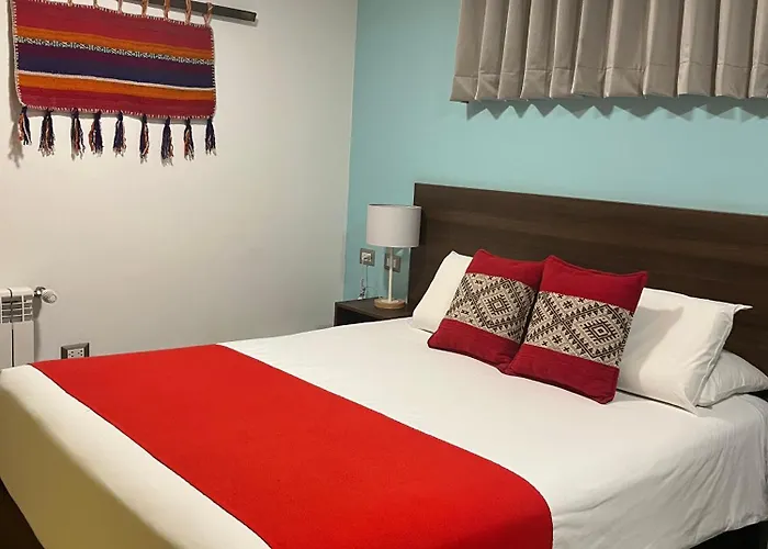 Casa Cristobal Centenario Deluxe
