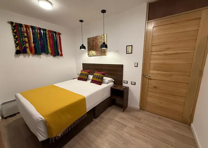 Casa Cristobal Centenario Deluxe