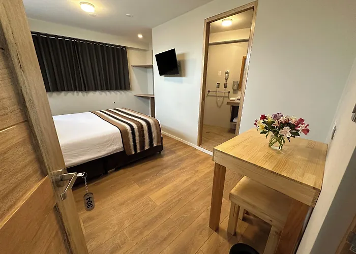 Casa Cristobal Centenario Deluxe 3*