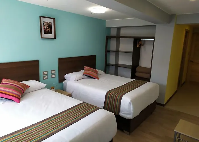 Casa Cristobal Centenario Deluxe